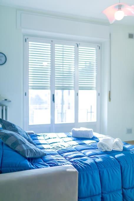 Navigli - Downtown - Duomo Spacious Two Bedroom Apartment - Close To Metro - Ac - Wi-Fi Milán Exteriér fotografie