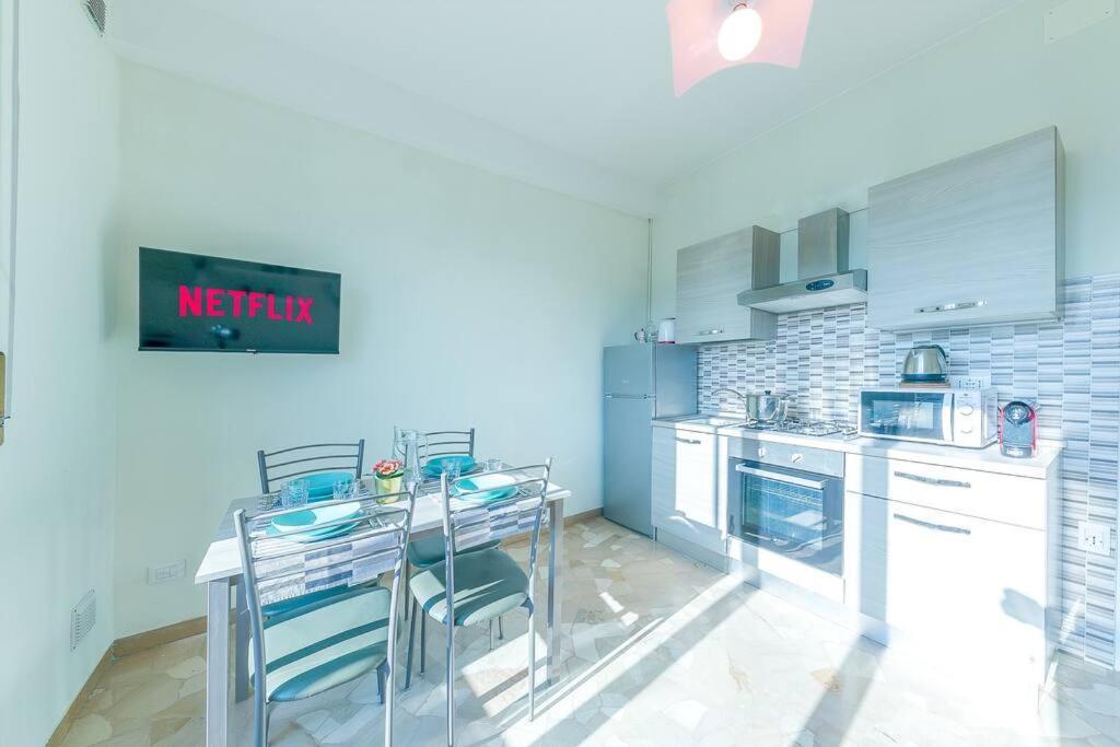 Navigli - Downtown - Duomo Spacious Two Bedroom Apartment - Close To Metro - Ac - Wi-Fi Milán Exteriér fotografie